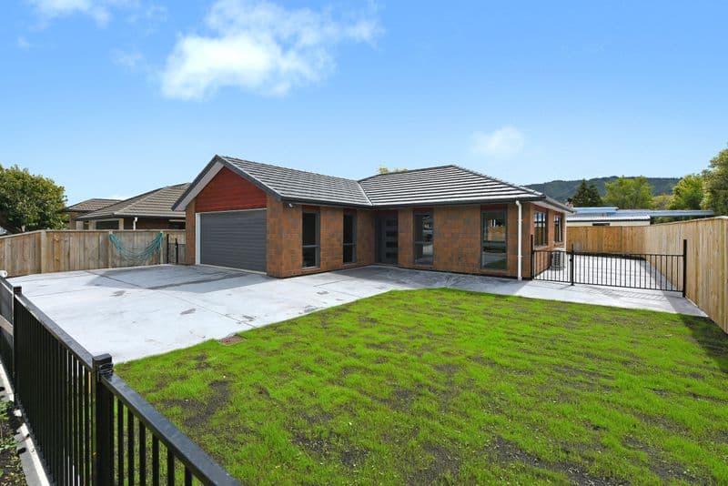 1147A Fergusson Drive, Clouston Park, Upper Hutt City