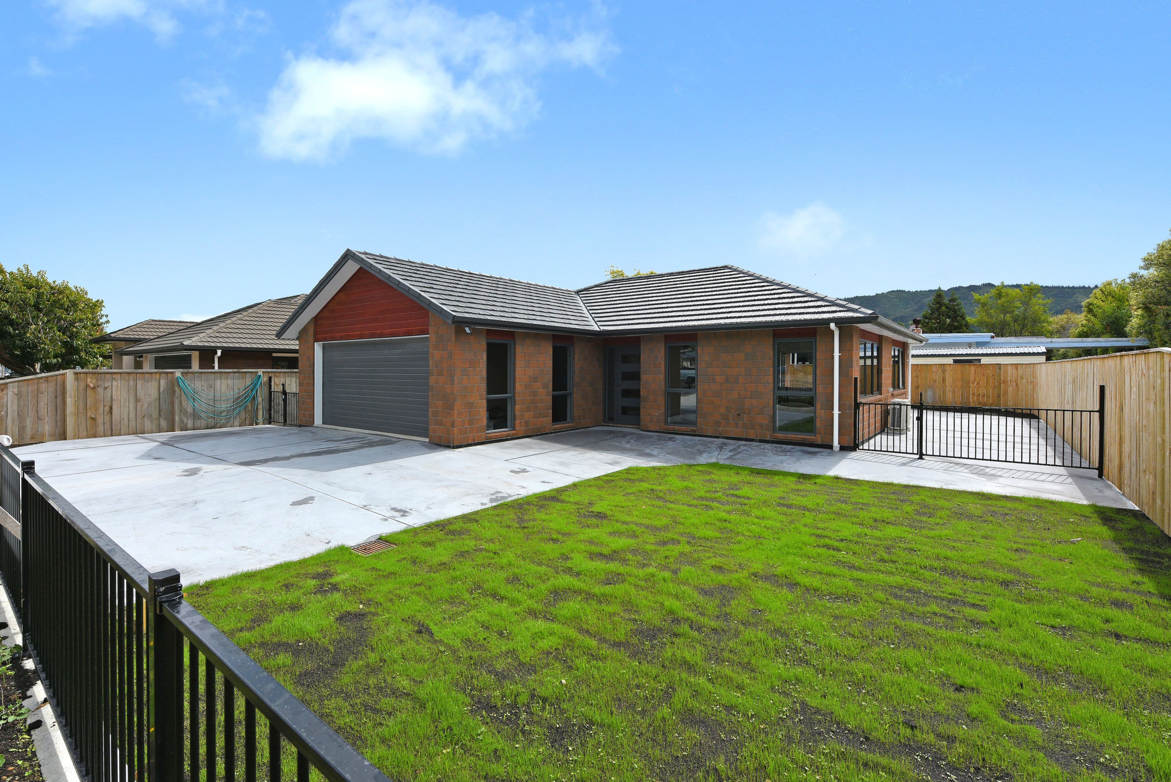 1147A Fergusson Drive, Clouston Park, Upper Hutt City, Wellington | Tall Poppy 