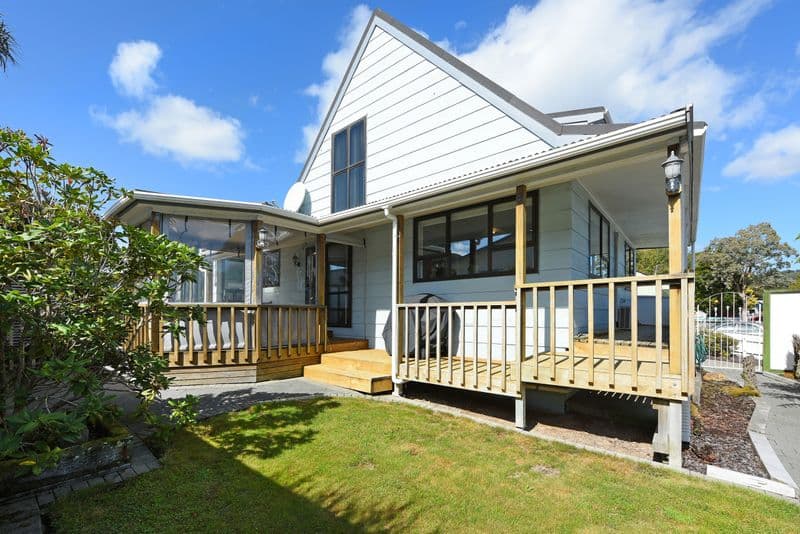 6 Turon Crescent, Totara Park, Upper Hutt City