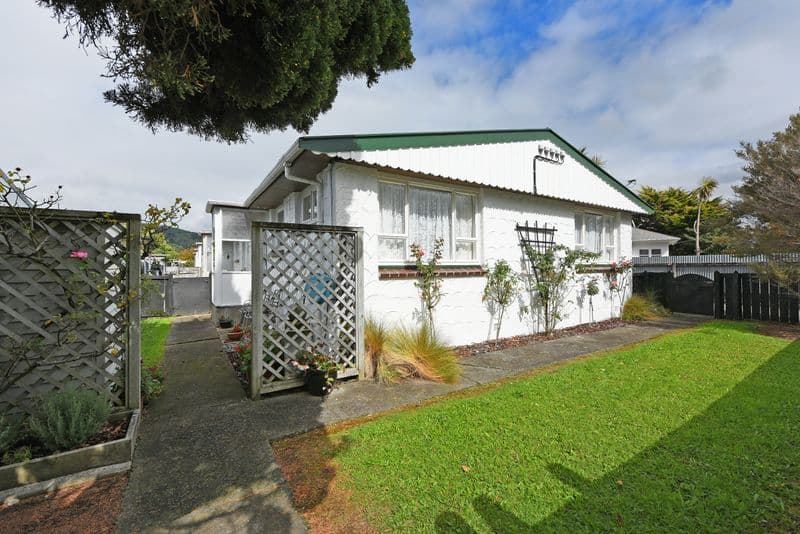 1/700 Fergusson Drive, Elderslea, Upper Hutt City