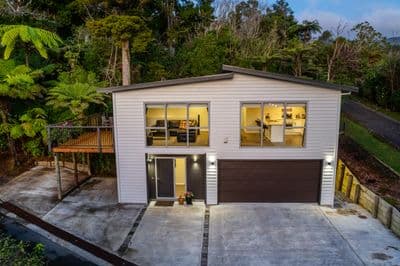 1266a Fergusson Drive, Brown Owl, Upper Hutt City, Wellington | Tall Poppy 