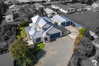 22 Granville Street, Silverstream, Upper Hutt City, Wellington | Tall Poppy 