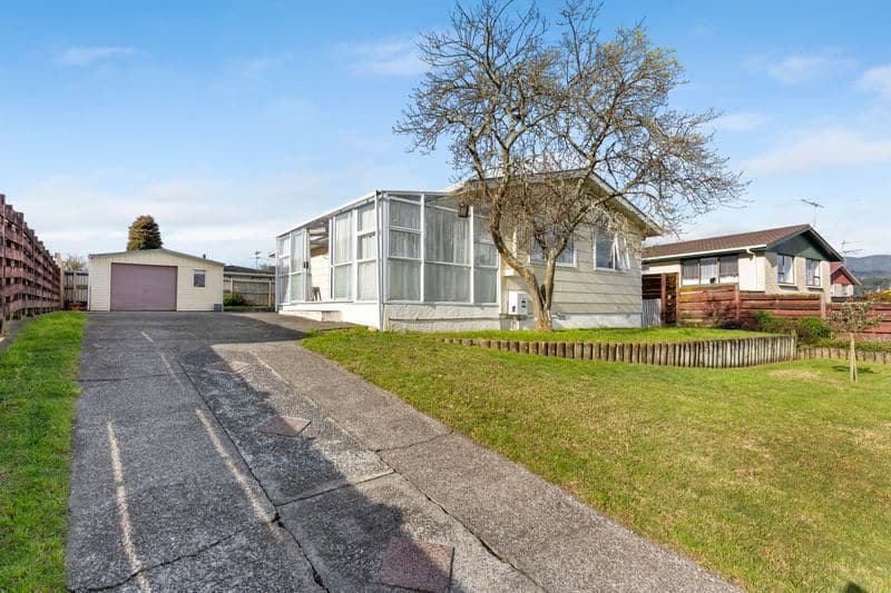 5 Kansas Grove, Totara Park, Upper Hutt City