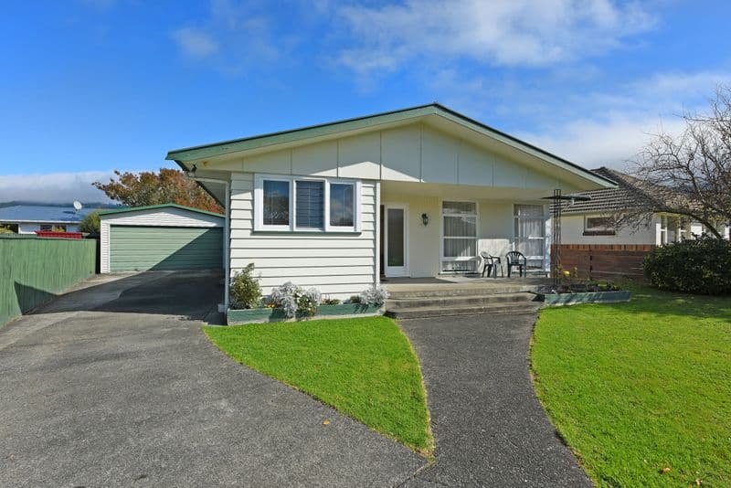 21 Kiwi Street, Heretaunga, Upper Hutt City