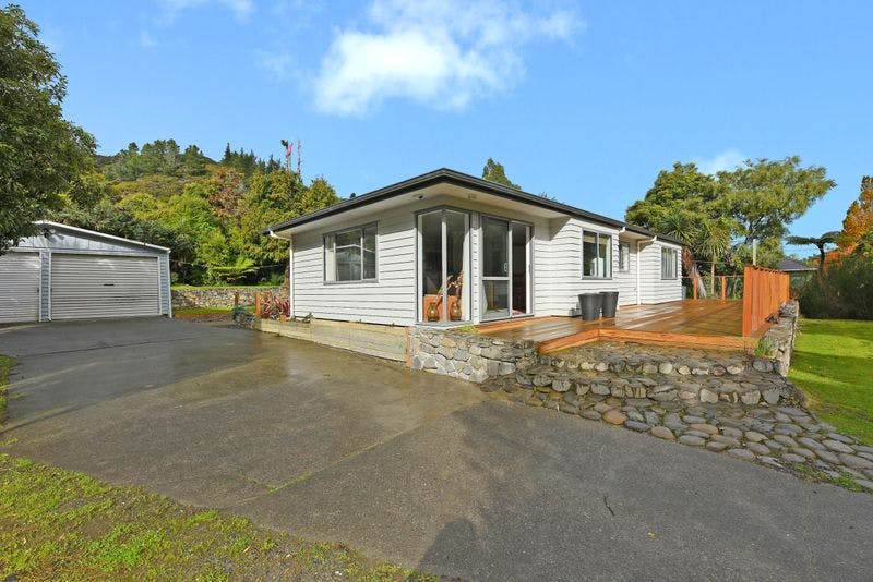 110 Hair Street, Wainuiomata , Lower Hutt City