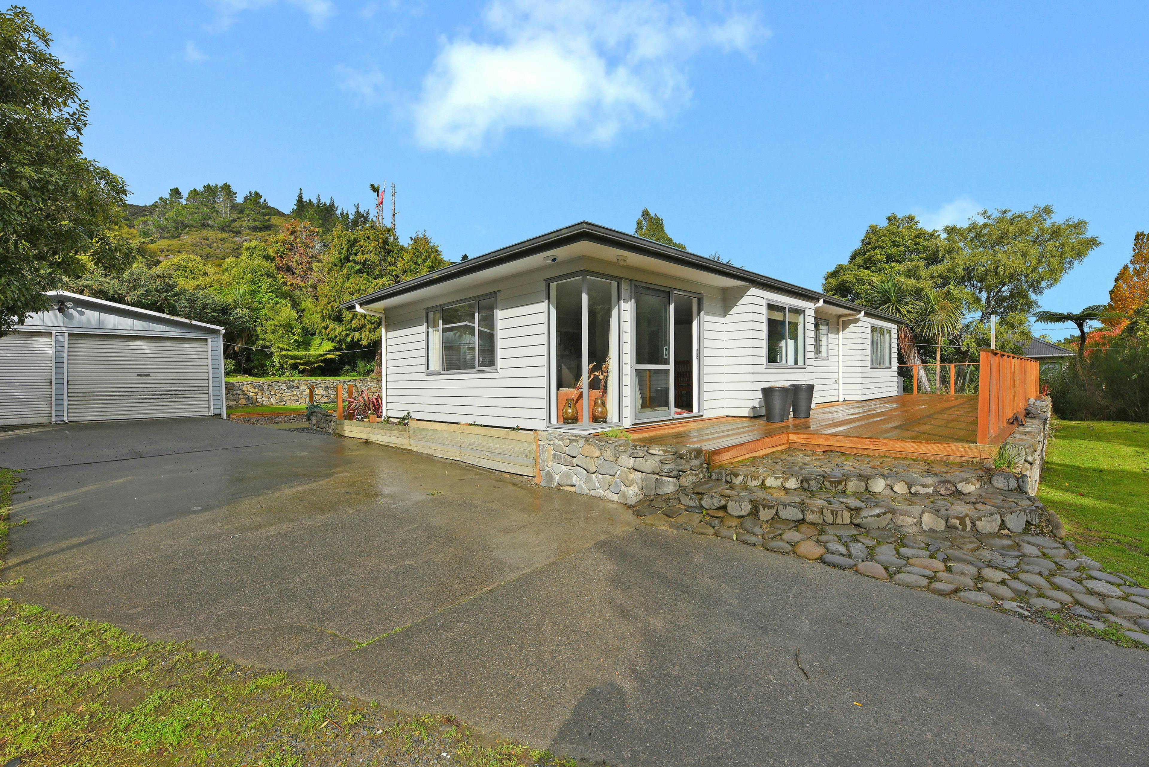 110 Hair Street, Wainuiomata , Lower Hutt City, Wellington | Tall Poppy 