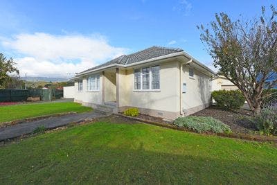 27 Maclean Street, Wallaceville, Upper Hutt City, Wellington | Tall Poppy 