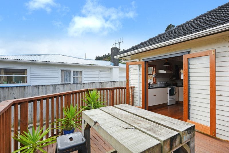 60 Coast Road, Wainuiomata , Lower Hutt City