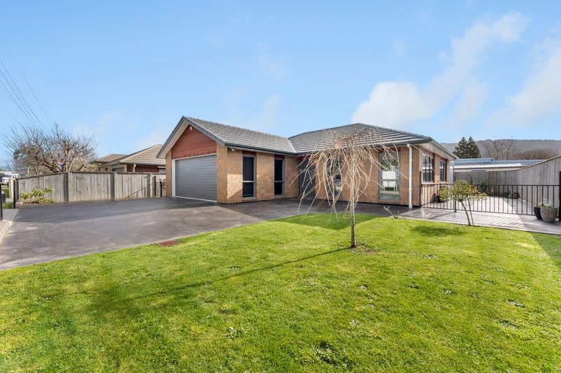 1147a Fergusson Drive, Clouston Park, Upper Hutt City