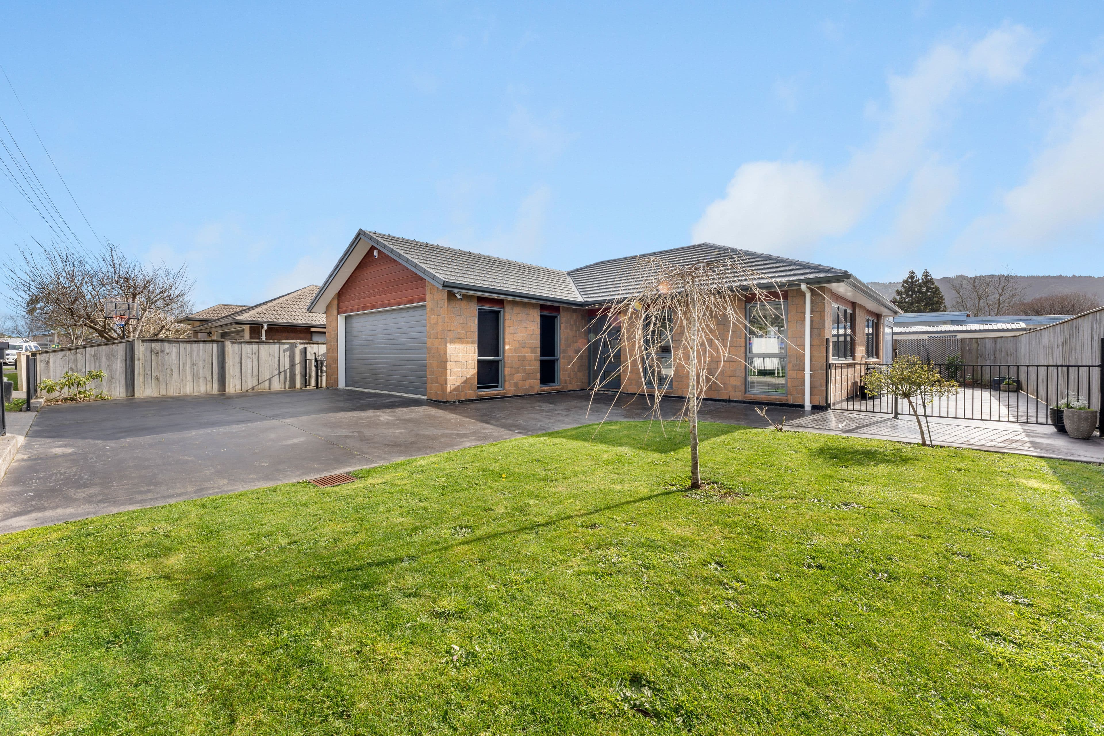 1147a Fergusson Drive, Clouston Park, Upper Hutt City, Wellington | Tall Poppy 