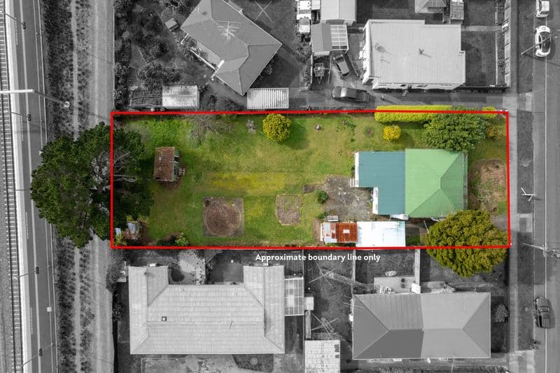 74 Seddon Street, Wallaceville, Upper Hutt City