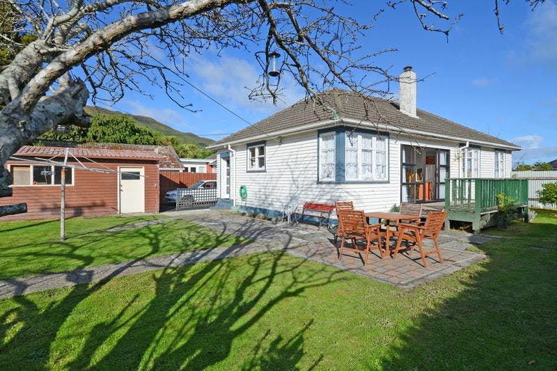 39 Atiawa Cres, Waiwhetu, Lower Hutt City