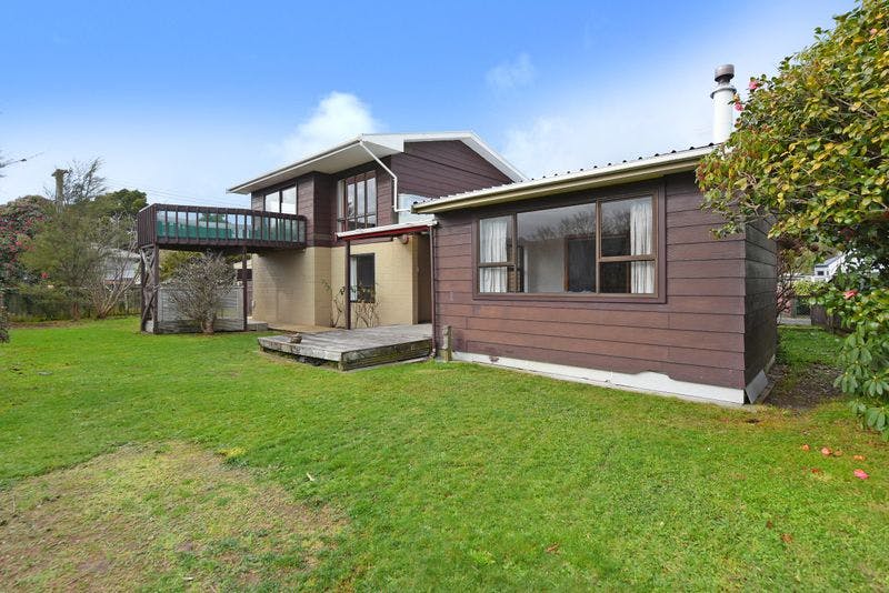 1178 Fergusson Drive, Clouston Park, Upper Hutt City