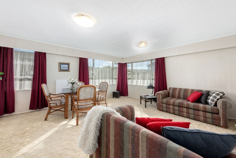 8B Boulcott Street, Lower Hutt, Lower Hutt City