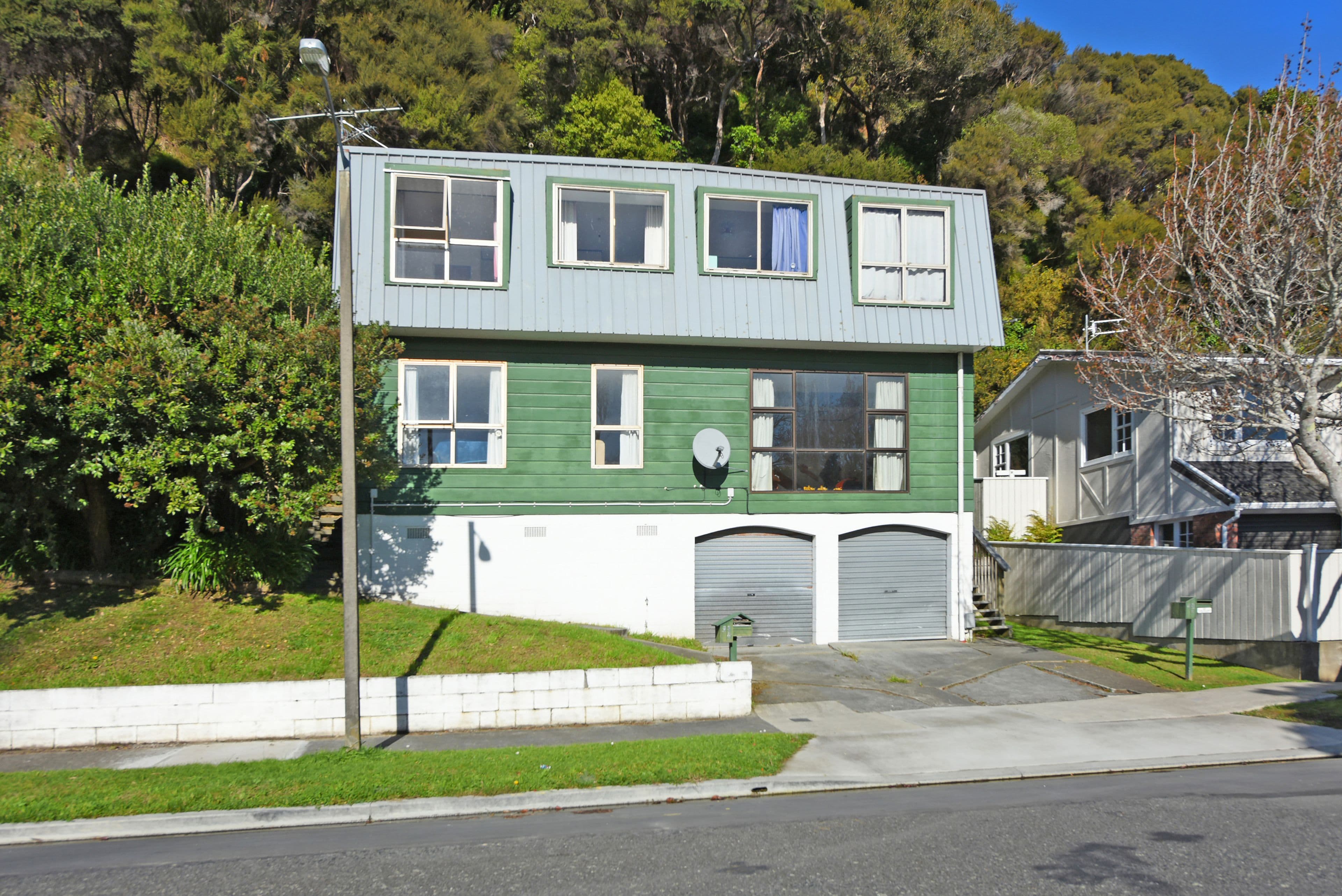 A/33 Cleary Street, Waiwhetu, Lower Hutt City, Wellington | Tall Poppy 