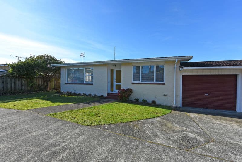 31a Burns Grove, Trentham, Upper Hutt City