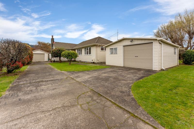 21 Byron Street, Trentham, Upper Hutt City