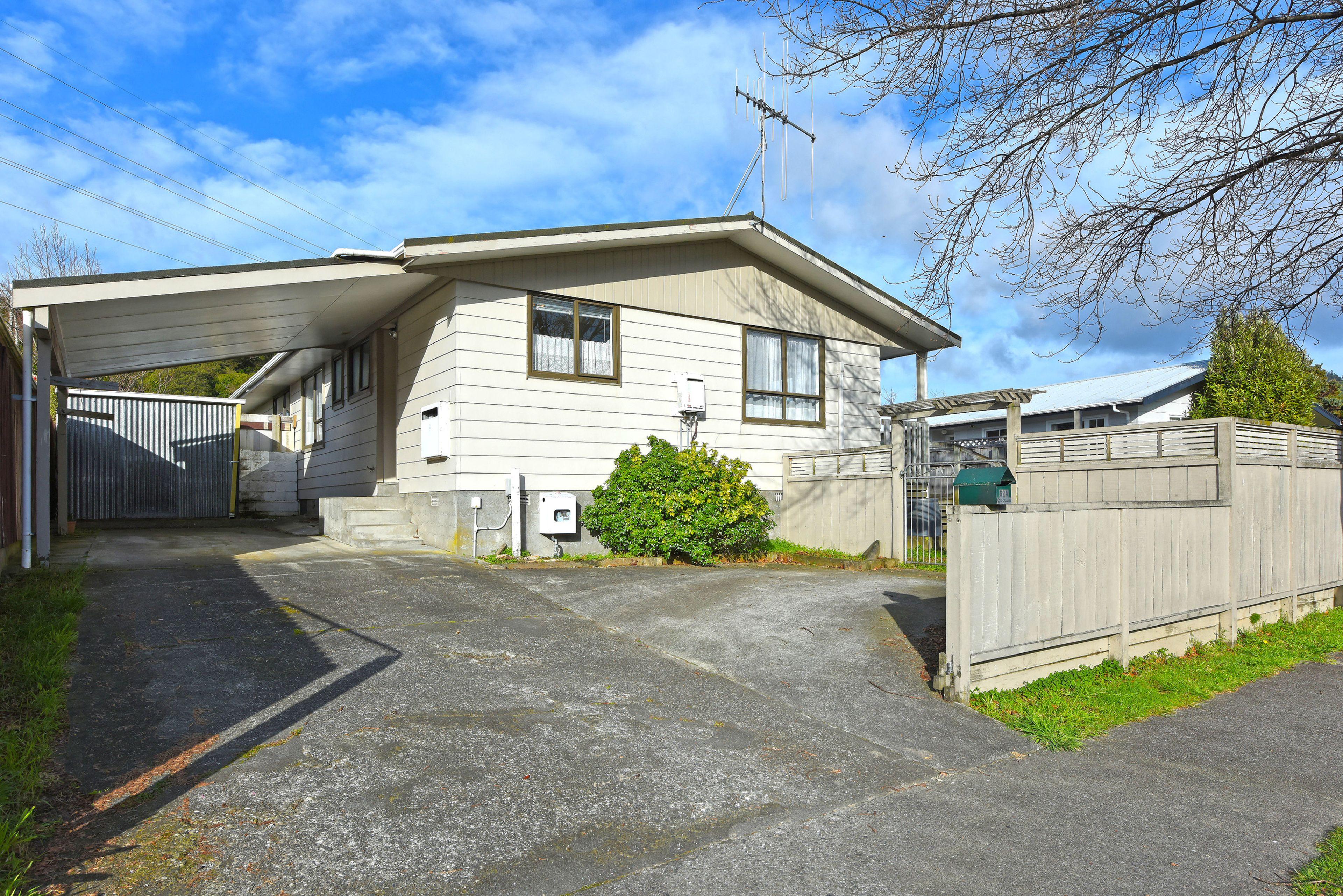 62A Gemstone Drive, Birchville, Upper Hutt City, Wellington | Tall Poppy 