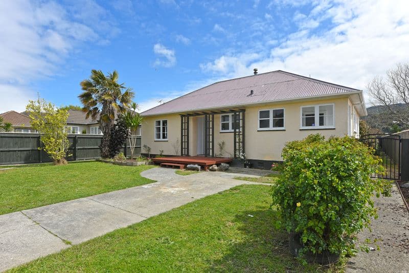 1319 High Street, Taita, Lower Hutt City