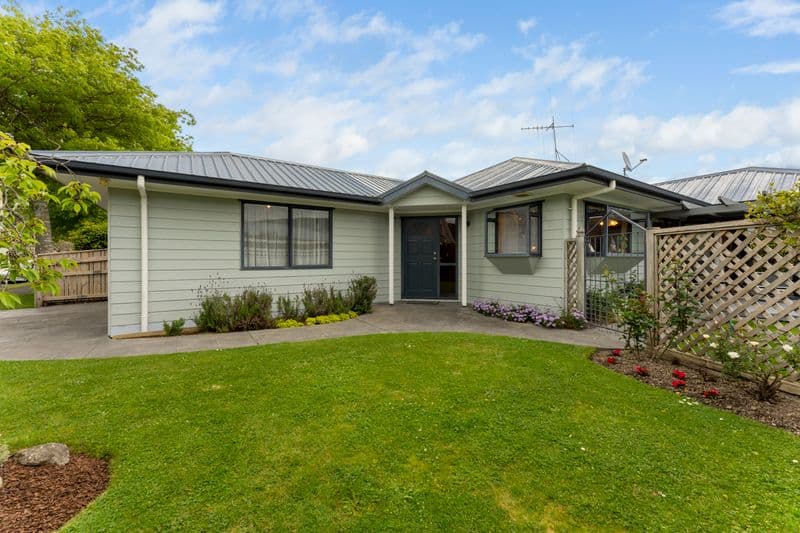 9 Donegal Grove, Birchville, Upper Hutt City