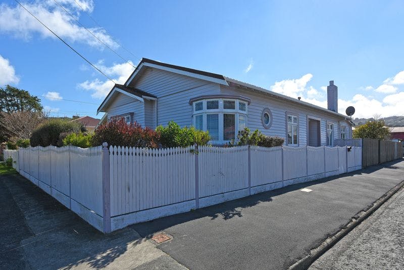 27 Central Terrace, Alicetown, Lower Hutt City