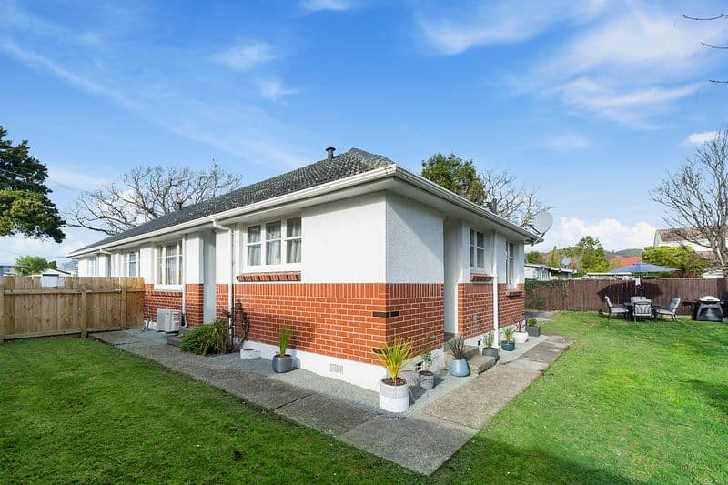 4B Totara Street, Trentham, Upper Hutt City