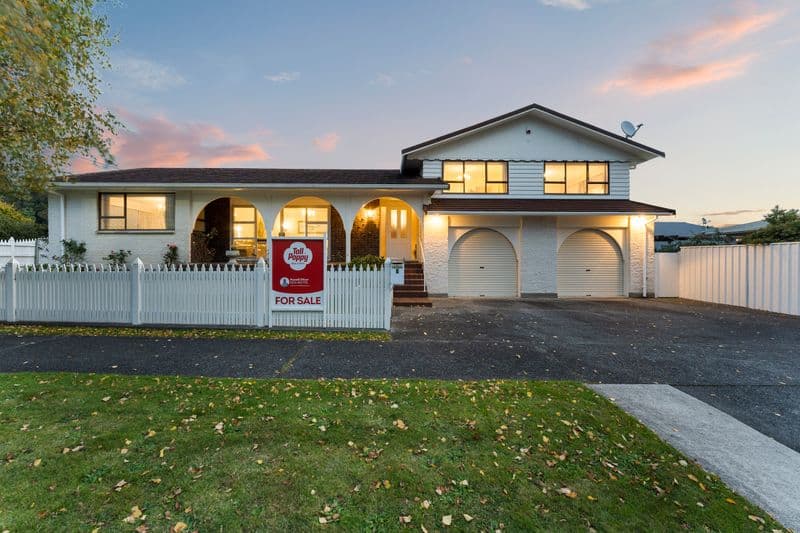 3 George Street, Ebdentown, Upper Hutt City