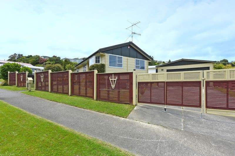 218 Major Drive, Kelson, Lower Hutt City