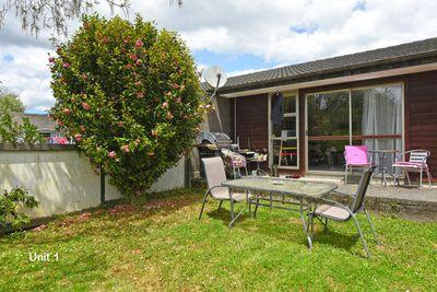 5A 1 and 2 Gemstone Drive, Birchville, Upper Hutt City, Wellington | Tall Poppy 