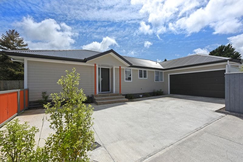 30A Rimutaka Street, Trentham, Upper Hutt City