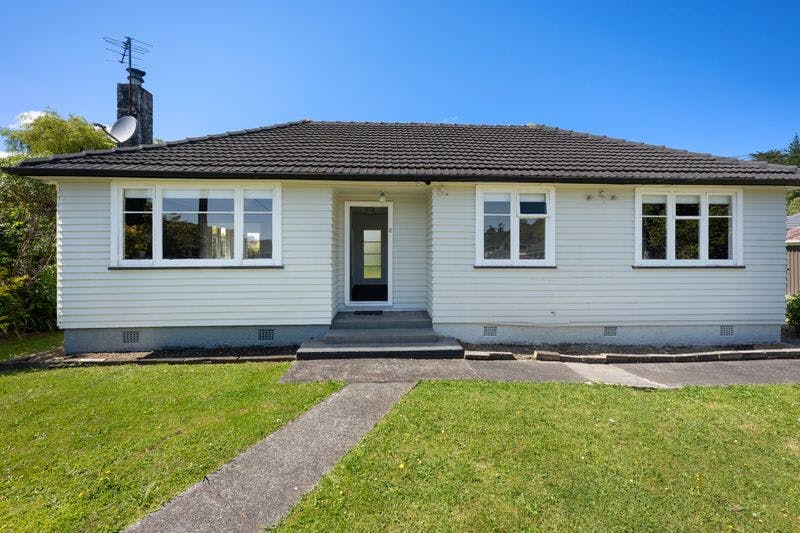 2 Kopara Grove, Stokes Valley, Lower Hutt City