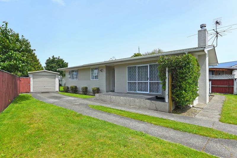 14 California Drive, Totara Park, Upper Hutt City