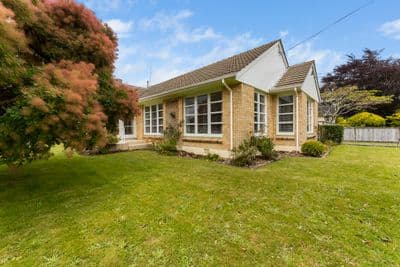 39 Fraser Crescent, Elderslea, Upper Hutt City, Wellington | Tall Poppy 