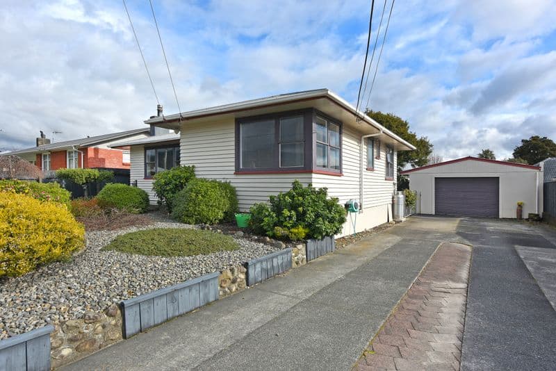 41 Totara Park Road, Clouston Park, Upper Hutt City