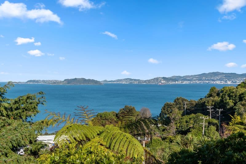 25 Singers Road, Korokoro, Lower Hutt City, Wellington | Tall Poppy 