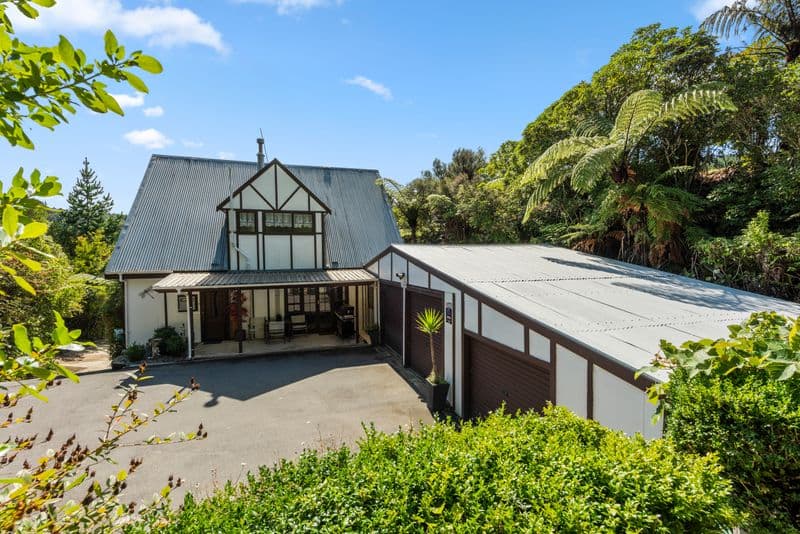 242 Plateau Road, Te Marua, Upper Hutt City