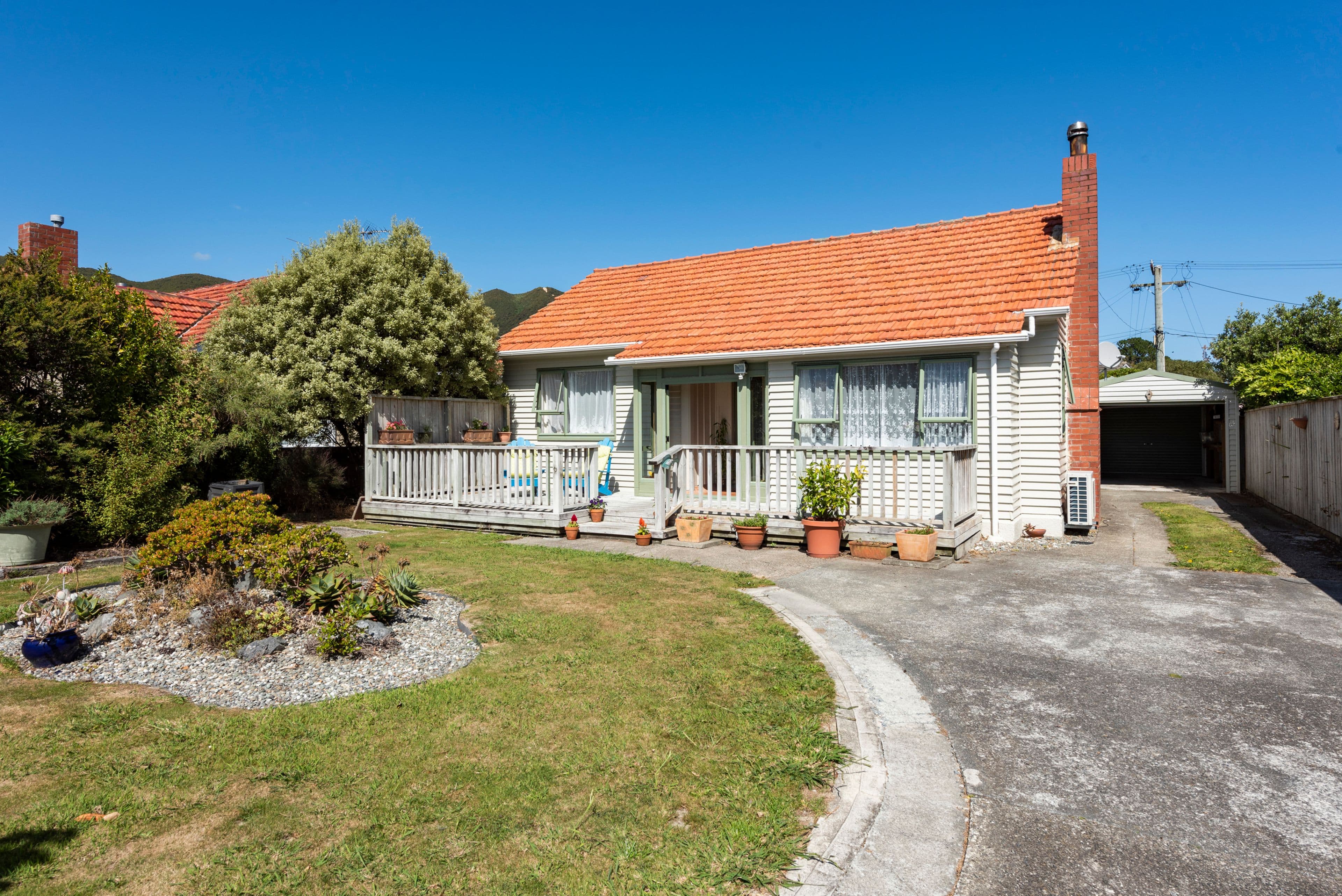 16 Jutland Street, Waterloo, Lower Hutt City, Wellington | Tall Poppy 