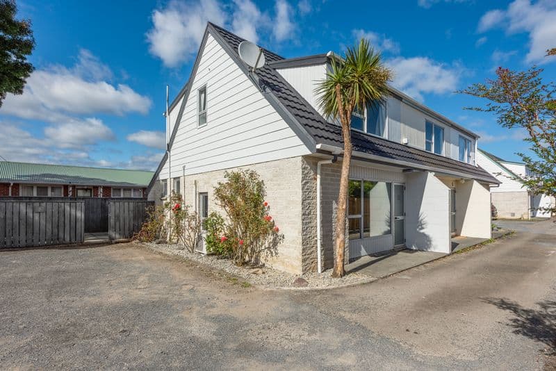 6/21 Islington Street, Trentham, Upper Hutt City