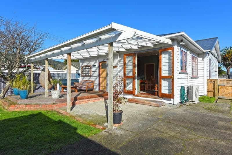 23 Ward Street, Wallaceville, Upper Hutt City