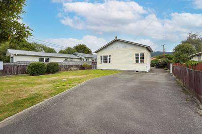 47 Palmer Crescent, Silverstream, Upper Hutt City, Wellington | Tall Poppy 