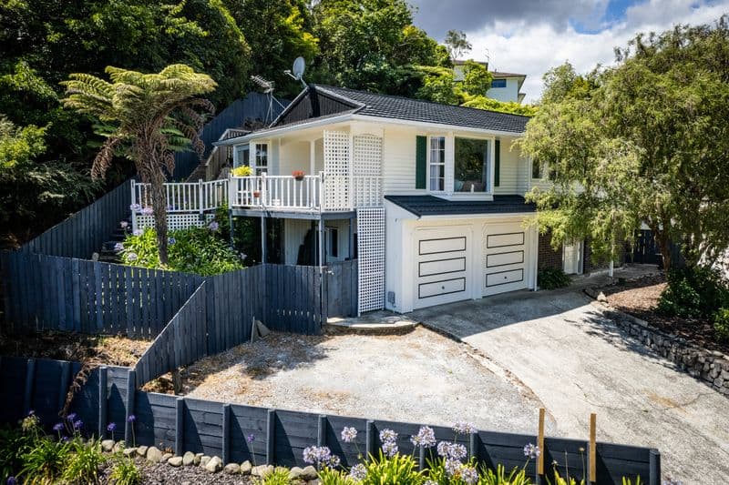 1a Gloucester Street, Silverstream, Upper Hutt City