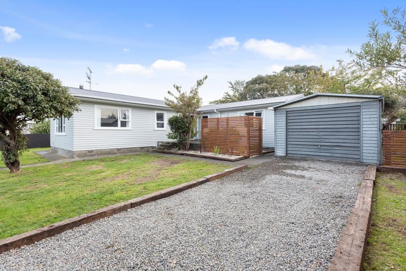 52 Waite Street, Featherston, South Wairarapa