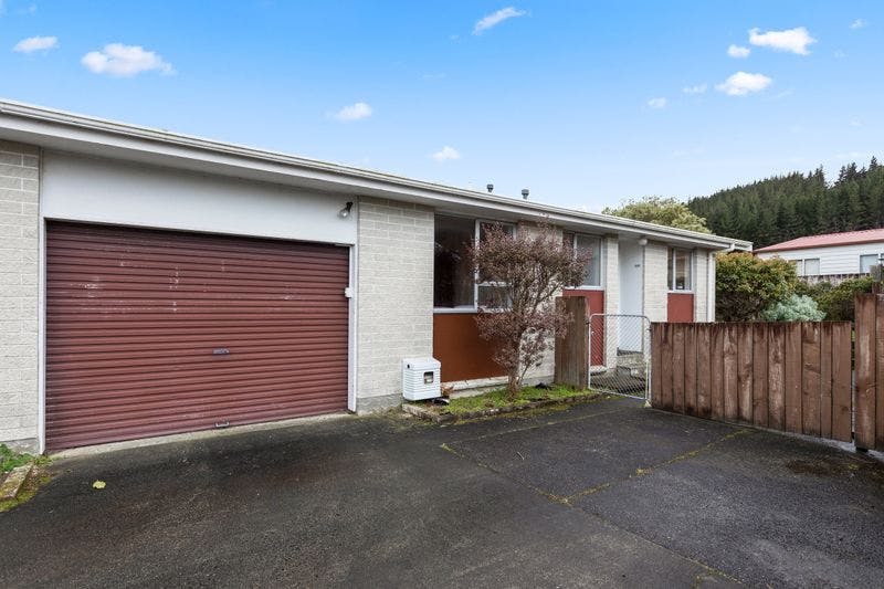 33B Belgrave Street, Wainuiomata , Lower Hutt City