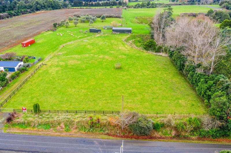 126 Lindsay Road, Levin, Horowhenua