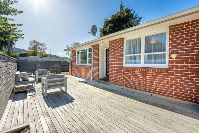 1/76 Clouston Park Road, Clouston Park, Upper Hutt City