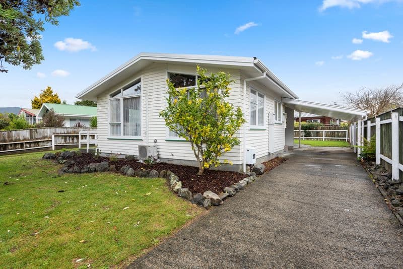 7 Denver Grove, Totara Park, Upper Hutt City