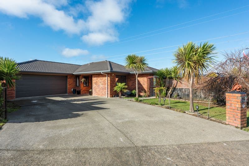 46 Percy Kinsman Crescent, Riverstone Terraces, Upper Hutt City