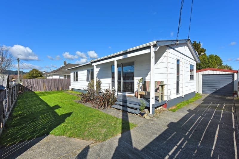 41 Tararua Street, Upper Hutt, Upper Hutt City