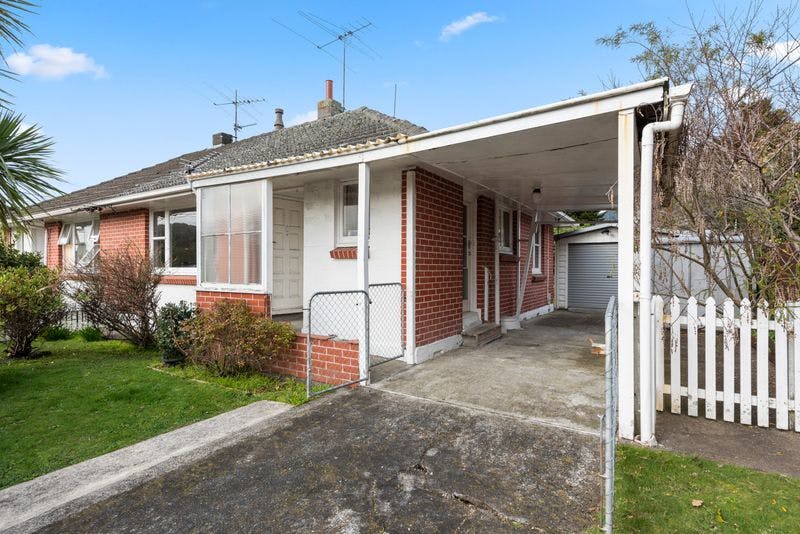 67B Martin Street, Wallaceville, Upper Hutt City