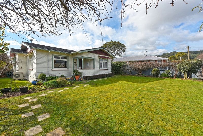 31 Ward Street, Wallaceville, Upper Hutt City